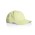 1142 ICON NYLON CAP - Lime