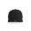 ICON NYLON CAP  - Black