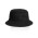 1178 WOS BUCKET HAT - Black