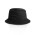 WOS BUCKET HAT  - Black