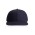 STOCK CANVAS CAP  - Midnight Blue