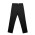 STRAIGHT PANTS  - Black