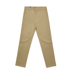 STRAIGHT PANTS 