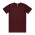 BASIC TEE  - Burgundy