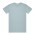BASIC TEE  - PALE BLUE