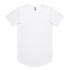 STAPLE CURVE TEE 
