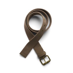 COTTON WEBBING BELT 