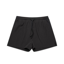 WOS ACTIVE SHORTS 