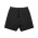 ACTIVE SHORTS  - Black