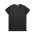 MAPLE ACTIVE TEE  - Black