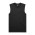 STAPLE ACTIVE TANK  - Black