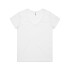 CHLOE V NECK TEE 
