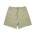 WOS STADIUM SHORTS  - Pistachio