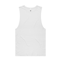 BARNARD ORGANIC TANK 