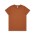 WOS BASIC TEE  - COPPER