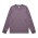 DICE LS TEE  - MAUVE