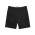 UNIFORM SHORTS  - Black