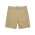 UNIFORM SHORTS  - Khaki