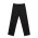 REGULAR PANTS  - Black