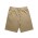 STADIUM SHORTS  - Sand
