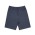 STADIUM SHORTS  - PETROL BLUE