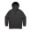 WOS SUPPLY HOOD  - COAL