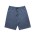 FADED STADIUM SHORTS  - FADED BLUE