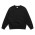 YOUTH RELAX CREW  - Black