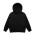 KIDS RELAX HOOD  - Black