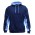 Matchpace Hoodie - Kids - Navy/Sky
