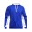 Matchpace Hoodie - Kids - Royal/White