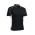 Matchpace Polo - Kids - Black/White