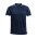 Matchpace Polo - Kids - Navy/White