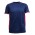 Matchpace T-Shirt - Kids - Navy/Red