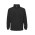Microfleece Half Zip Top - Kids - Black