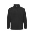 Microfleece Half Zip Top - Kids