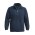 Microfleece Half Zip Top - Kids - Navy