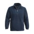 Microfleece Half Zip Top - Kids