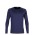 Kids Stadium Long Sleeve Tee - Navy