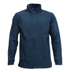 Balfour Softshell Jacket - Kids