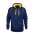 XT Performance Pullover - Kids - Navy/Gold
