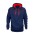 XT Performance Pullover - Kids - Navy/Red