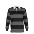 Striped Rugby Jersey