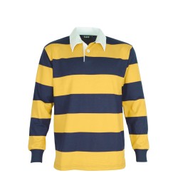 Striped Rugby Jersey