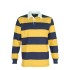 Striped Rugby Jersey