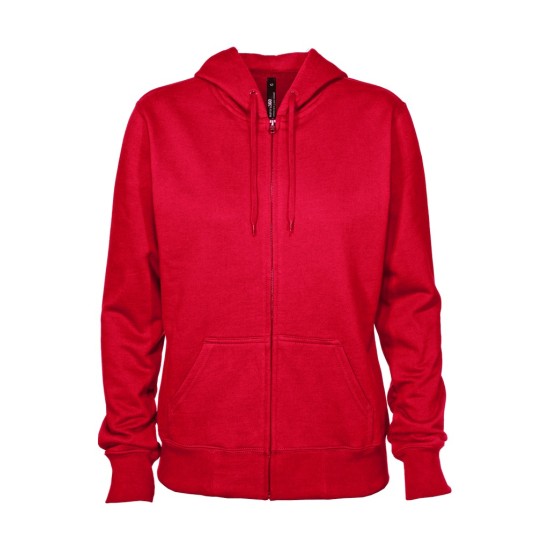 Daybreak Hoodie - Womens Hoodies from Challenge Marketing NZ