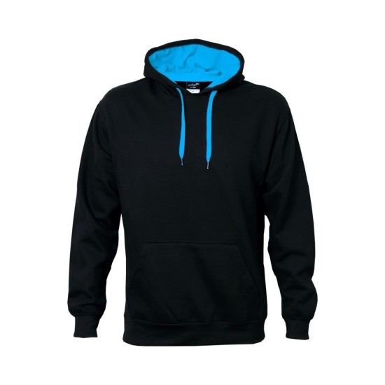 Got Colour Hoodie - Kids Hoodies from Challenge Marketing NZ