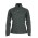 Wmns PRO2 - Contrast Zip pulls - Black/Grey