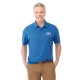 Jepson Short Sleeve Polo - Mens Polos from Challenge Marketing NZ