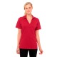 Jepson Short Sleeve Polo - Womens Polos from Challenge Marketing NZ